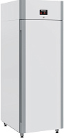 Шкаф морозильный POLAIR CB107-Sm (R290)