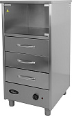 Шкаф жарочный Grill Master Ф3ШЖЭ краш. металл