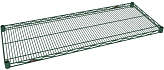 Полка решетчатая для стеллажа Metro 1848NK3