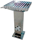 Мангал Grill Master 11304