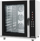 Пароконвектомат GARBIN 101GE VAP купить по низкой цене в Санкт-Петербурге | Комплекс Трейд.