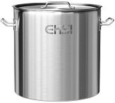 Котел EKSI Special (D=360 мм, 37 л)