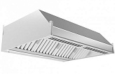 Зонт приточно-вытяжной Пищевые Технологии ЗПВ-П16/10