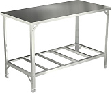 Стол производственный AppetiTT СПРО-906 Н