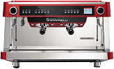 Кофемашина Nuova Simonelli NUOVA AURELIA MP 2Gr 220V red+high groups+Autopurg