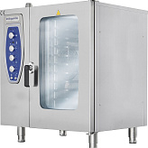 Пароконвектомат OZTI OKFE 102 купить по низкой цене в Санкт-Петербурге | Комплекс Трейд.