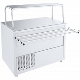 Прилавок холодильный Пищевые Технологии Лира-Профи СОЭП/ЛП-01