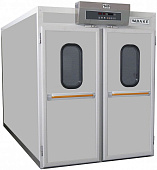 Камера расстоечная WLBake PF 4/6080/2 (без пола)