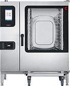 Пароконвектомат Convotherm 4 deluxe easyTouch 12.20 GS (GB) купить по низкой цене в Санкт-Петербурге | Комплекс Трейд.