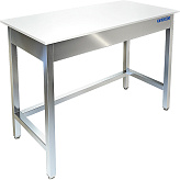 Стол производственный Техно-ТТ СП-432/1608