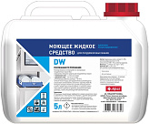 Моющее средство Abat DW (5 л)