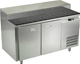 Стол холодильный для пиццы Техно-ТТ СПБ/П-326/30-1807