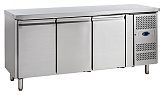 Стол холодильный TEFCOLD CK7310/-SP.B