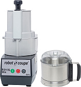 Кухонный процессор Robot Coupe R211 XL Ultra (2 диска)