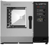 Пароконвектомат Lainox SAPIENS BOOSTED SAE061B+SN купить по низкой цене в Санкт-Петербурге | Комплекс Трейд.