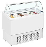 Витрина для мороженого ISA Fiji 12