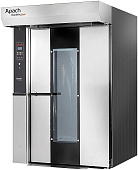 Печь ротационная Apach Bakery Line G68E DPT3M платформа