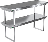 Полка тепловая KAYMAN ПТН-22/1504