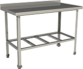 Стол производственный Restoinox СП-5/6-БР-ЭН