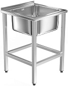 Ванна моечная EKSI ВМЦБ-1/500-п