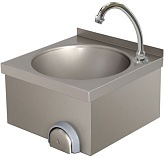 Рукомойник настенный бедренный Simeco РБ4Х4