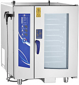 Пароконвектомат Abat ПКА 10-1/1ВМ2-01 купить по низкой цене в Санкт-Петербурге | Комплекс Трейд.