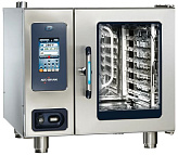 Пароконвектомат Alto-Shaam CTP/SK 6-10E купить по низкой цене в Санкт-Петербурге | Комплекс Трейд.