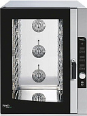 Пароконвектомат Apach Cook Line AP10D купить по низкой цене в Санкт-Петербурге | Комплекс Трейд.