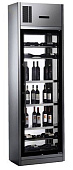 Винный шкаф Gemm WL5/126P