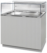 Витрина кондитерская Finist GLASSIER LUX GL-11/55/3