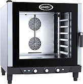 Пароконвектомат UNOX XB693-MP купить по низкой цене в Санкт-Петербурге | Комплекс Трейд.