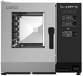 Пароконвектомат Lainox SAPIENS BOOSTED SAE061B+NPSB купить по низкой цене в Санкт-Петербурге | Комплекс Трейд.