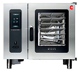 Пароконвектомат Convotherm Maxx 6.10 купить по низкой цене в Санкт-Петербурге | Комплекс Трейд.