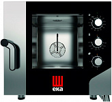 Пароконвектомат Tecnoeka MKF 511 S купить по низкой цене в Санкт-Петербурге | Комплекс Трейд.