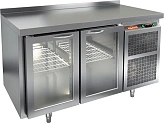 Стол холодильный HICOLD SNG 11/HT