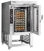 Печь миниротационная Apach Bakery Line C46CS TSTA