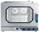 Пароконвектомат Radax Tolstoy TL05M0R купить по низкой цене в Санкт-Петербурге | Комплекс Трейд.