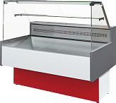 Витрина холодильная Марихолодмаш ВХСн-1,8 Таир Cube