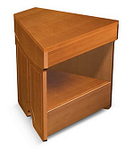 Модуль нейтральный Enofrigo ELEMENTO ANGOL 45