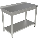 Стол разделочный Кобор СПРБ-150/70/П