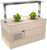 Буфет нейтральный Техно-ТТ БН-211/1286