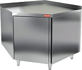 Стол угловой HICOLD НБМСЗУН-5Б