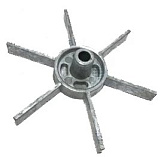 Дозатор Hurakan для кофемолки HKN-M5