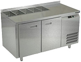 Стол холодильный для салатов Техно-ТТ СПБ/С-224/14-1807