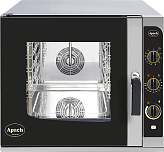 Пароконвектомат Apach AP5.23M купить по низкой цене в Санкт-Петербурге | Комплекс Трейд.