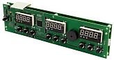 Плата управления Apach 020SCH0012 для пароконвектоматов и конвекционных печей