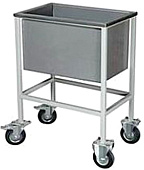 Ванна моечная Проммаш ВМП-400В