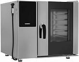 Пароконвектомат Gabino Combi-611i-L купить по низкой цене в Санкт-Петербурге | Комплекс Трейд.