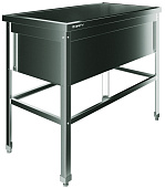 Ванна моечная Restoinox ВМСК-1/14/7-ЭН