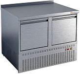 Стол холодильный Gastrolux СОН2-096/2Д/S